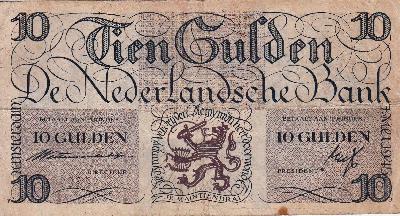 Beschrijving voorzijde: LIEFTINCK